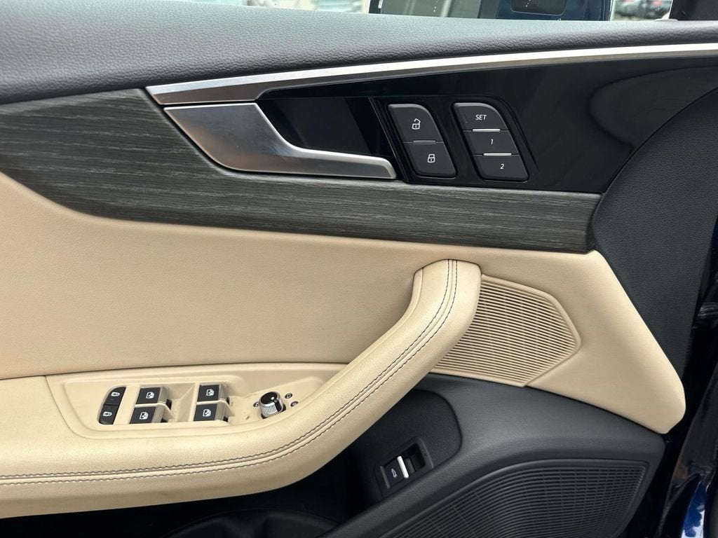 2024 Audi A5 Sportback S line Premium Plus