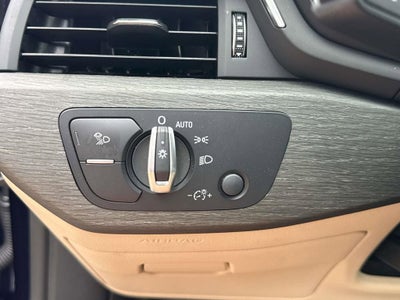 2024 Audi A5 Sportback S line Premium Plus