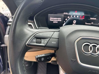 2024 Audi A5 Sportback S line Premium Plus
