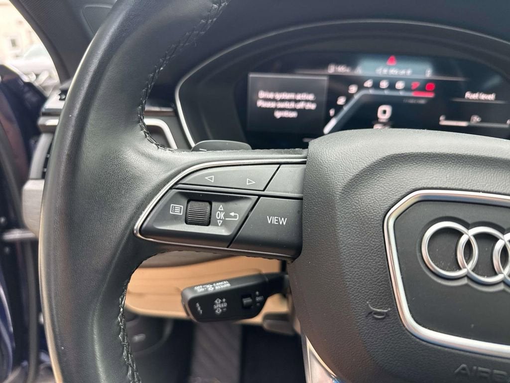 2024 Audi A5 Sportback S line Premium Plus