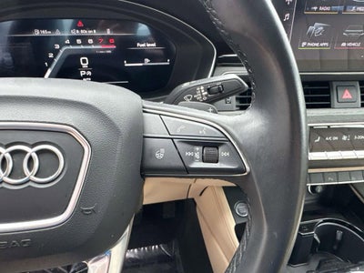 2024 Audi A5 Sportback S line Premium Plus