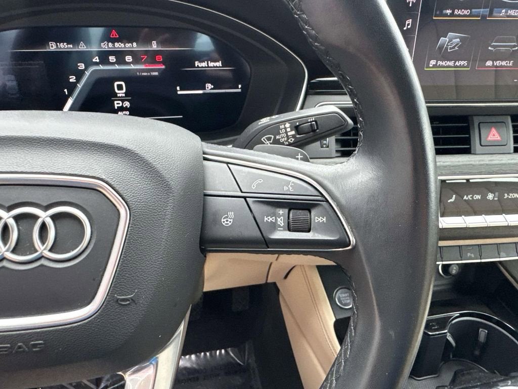 2024 Audi A5 Sportback S line Premium Plus