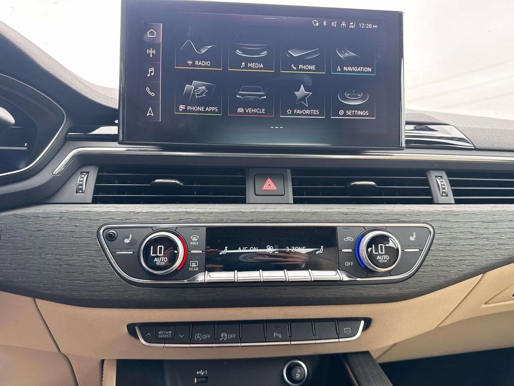 2024 Audi A5 Sportback S line Premium Plus