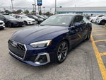 2024 Audi A5 Sportback S line Premium Plus