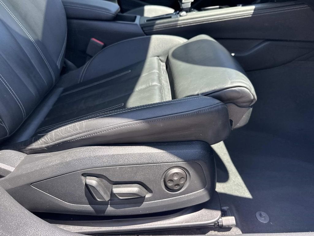 2024 Audi A5 Sportback S line Premium Plus
