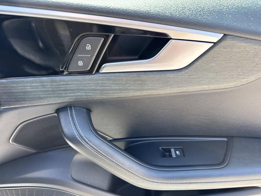 2024 Audi A5 Sportback S line Premium Plus