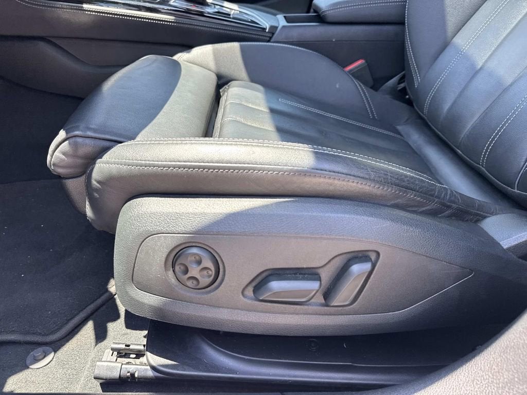 2024 Audi A5 Sportback S line Premium Plus