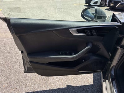 2024 Audi A5 Sportback S line Premium Plus