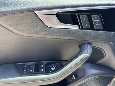 2024 Audi A5 Sportback S line Premium Plus