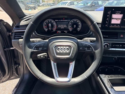 2024 Audi A5 Sportback S line Premium Plus