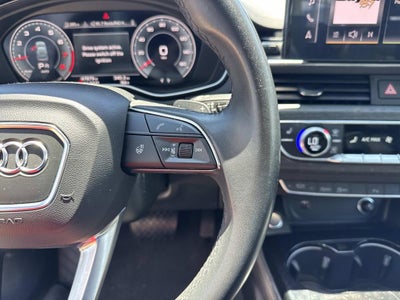 2024 Audi A5 Sportback S line Premium Plus