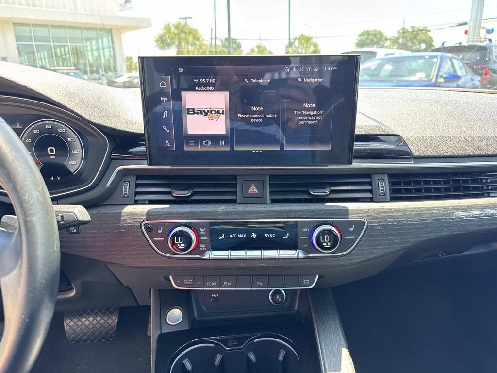 2024 Audi A5 Sportback S line Premium Plus
