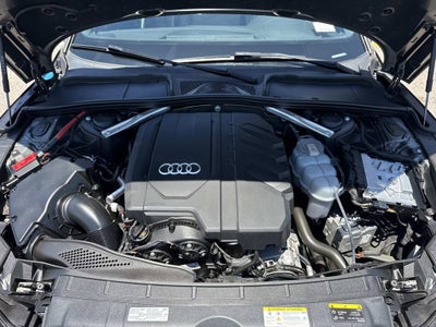 2024 Audi A5 Sportback S line Premium Plus