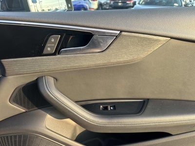 2024 Audi A5 Sportback S line Premium Plus