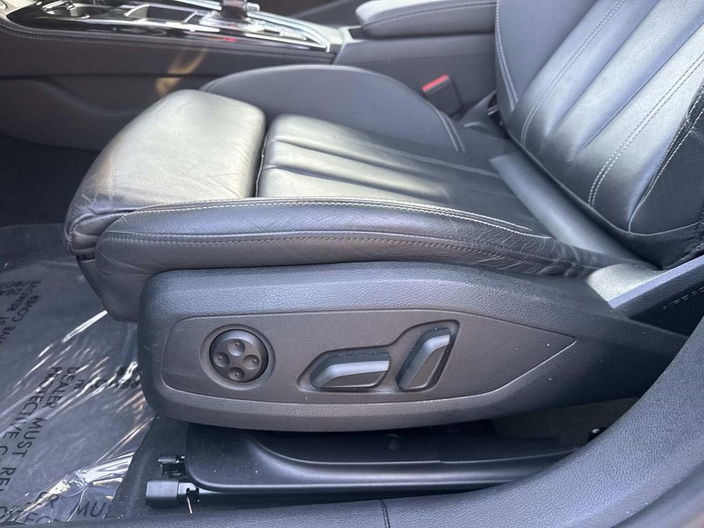 2024 Audi A5 Sportback S line Premium Plus