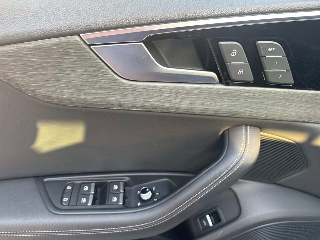 2024 Audi A5 Sportback S line Premium Plus