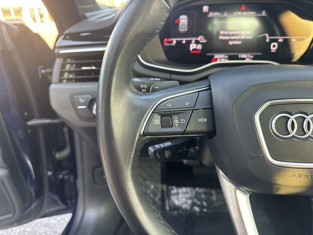 2024 Audi A5 Sportback S line Premium Plus
