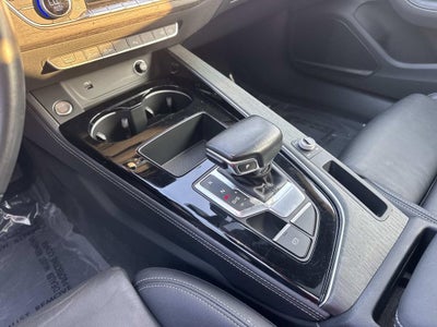 2024 Audi A5 Sportback S line Premium Plus