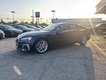 2024 Audi A5 Sportback S line Premium Plus