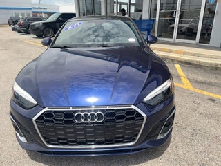 2024 Audi A5 Sportback S line Premium Plus