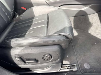 2024 Audi A5 Sportback S line Premium Plus