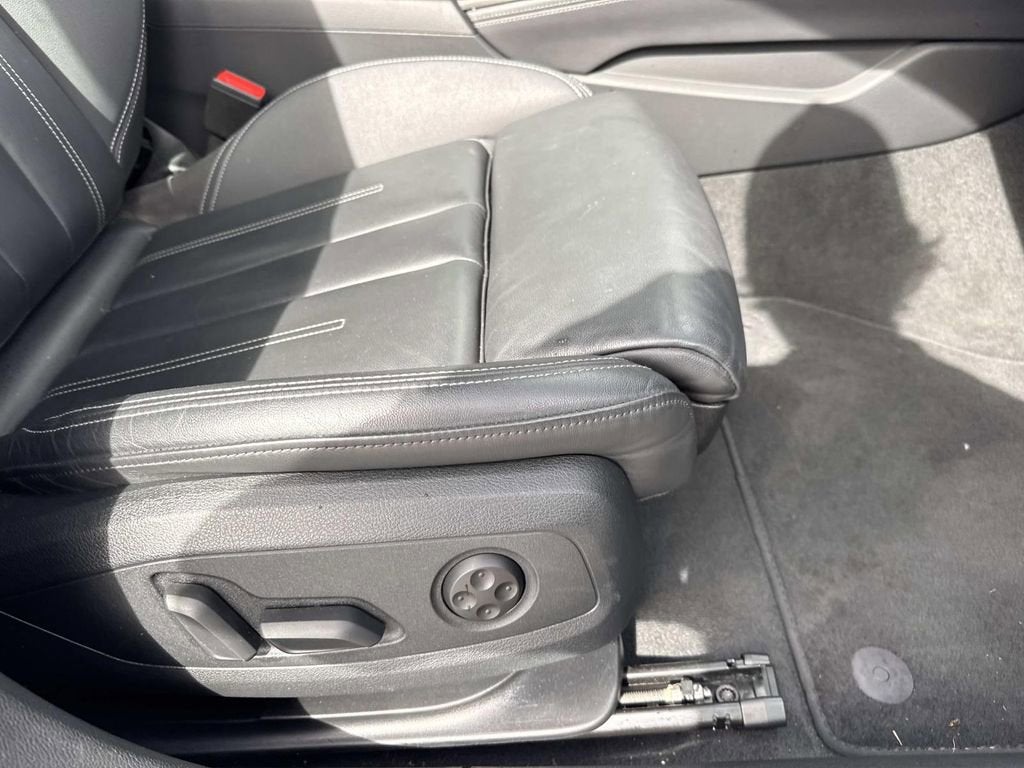2024 Audi A5 Sportback S line Premium Plus
