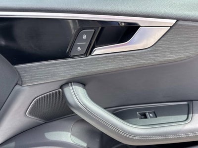 2024 Audi A5 Sportback S line Premium Plus