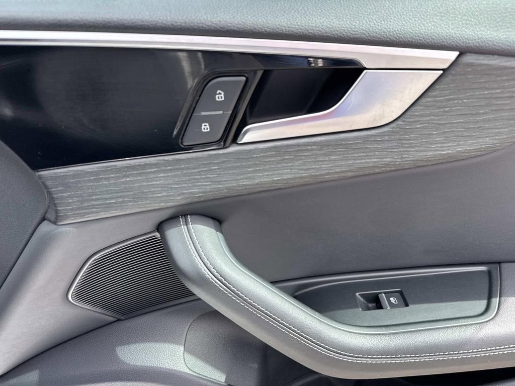 2024 Audi A5 Sportback S line Premium Plus