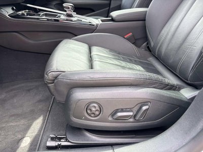 2024 Audi A5 Sportback S line Premium Plus