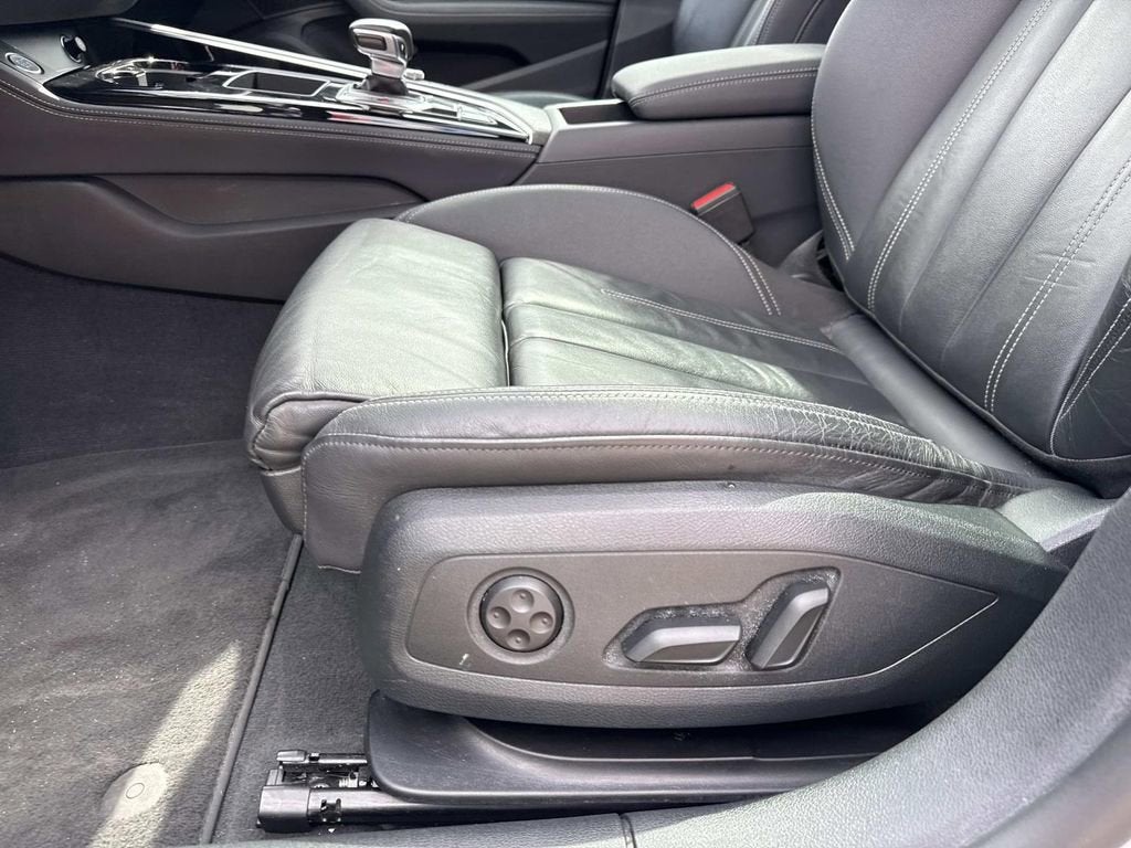 2024 Audi A5 Sportback S line Premium Plus