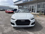 2024 Audi A5 Sportback S line Premium Plus