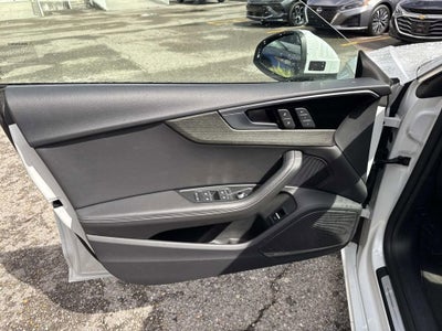 2024 Audi A5 Sportback S line Premium Plus