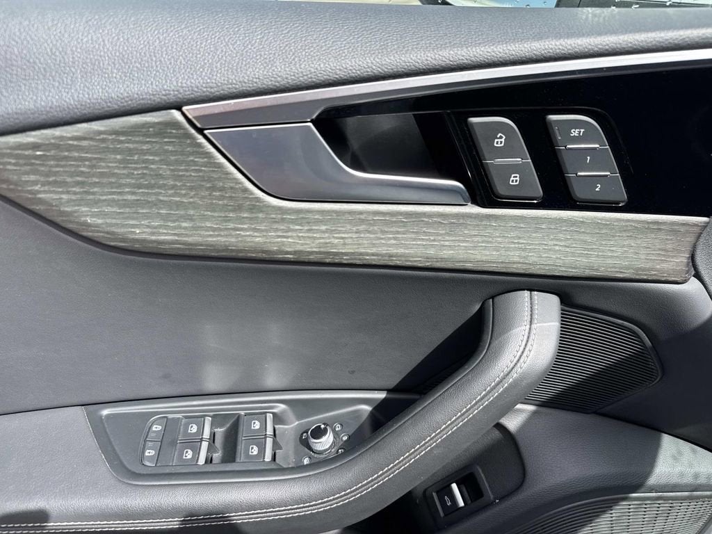 2024 Audi A5 Sportback S line Premium Plus