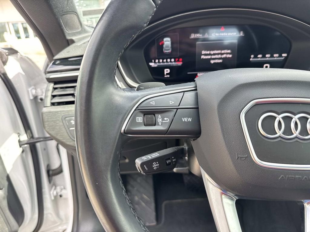 2024 Audi A5 Sportback S line Premium Plus