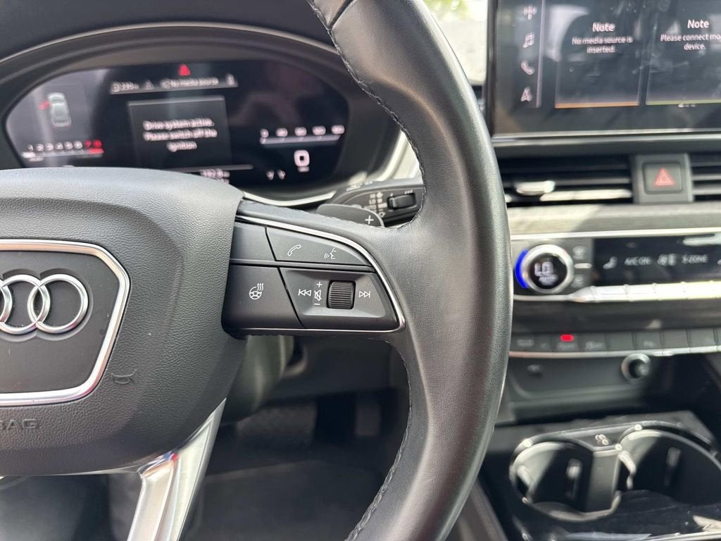 2024 Audi A5 Sportback S line Premium Plus