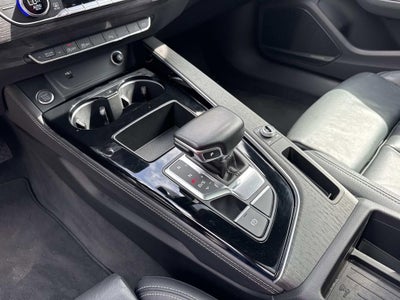 2024 Audi A5 Sportback S line Premium Plus