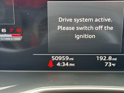 2024 Audi A5 Sportback S line Premium Plus
