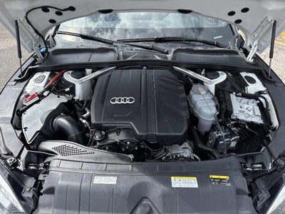 2024 Audi A5 Sportback S line Premium Plus
