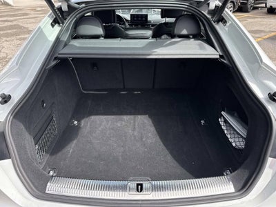 2024 Audi A5 Sportback S line Premium Plus
