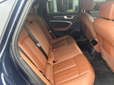2020 Audi A6 Premium