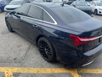 2020 Audi A6 Premium