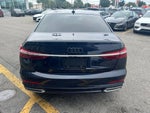 2020 Audi A6 Premium