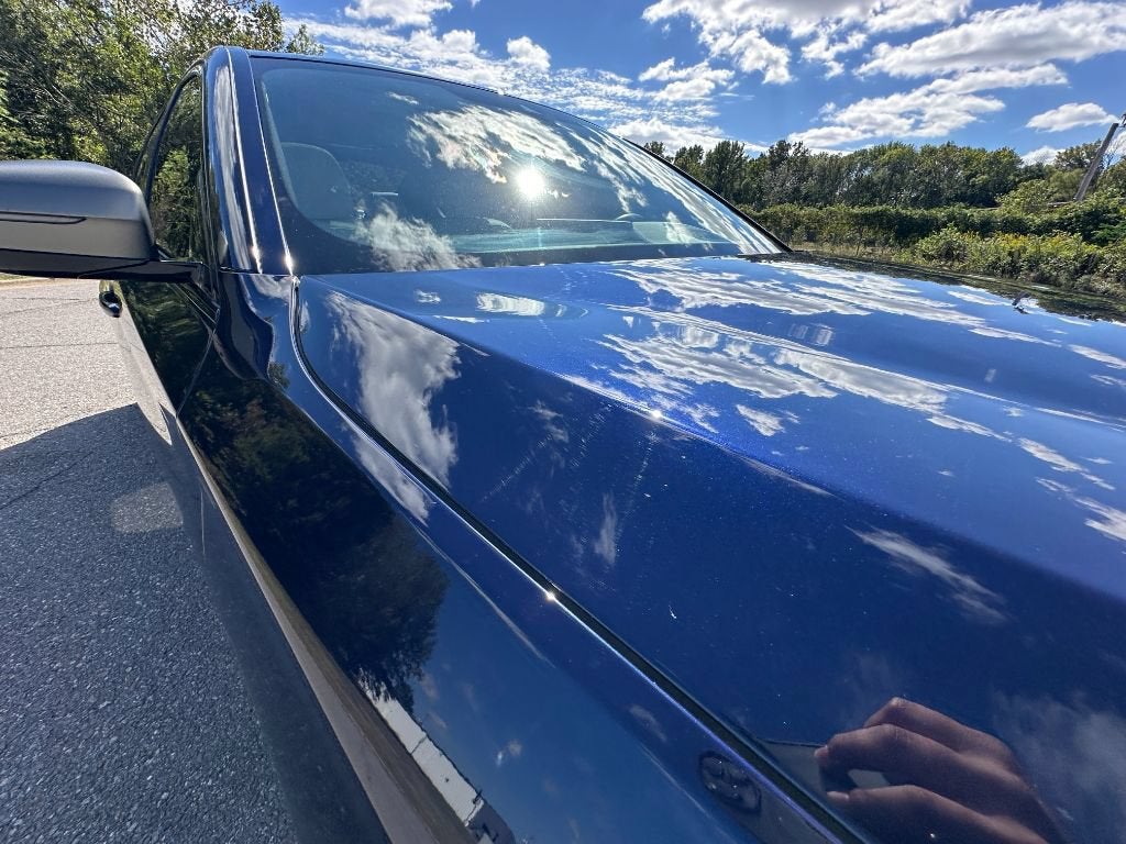 2022 BMW 5 Series M550i xDrive