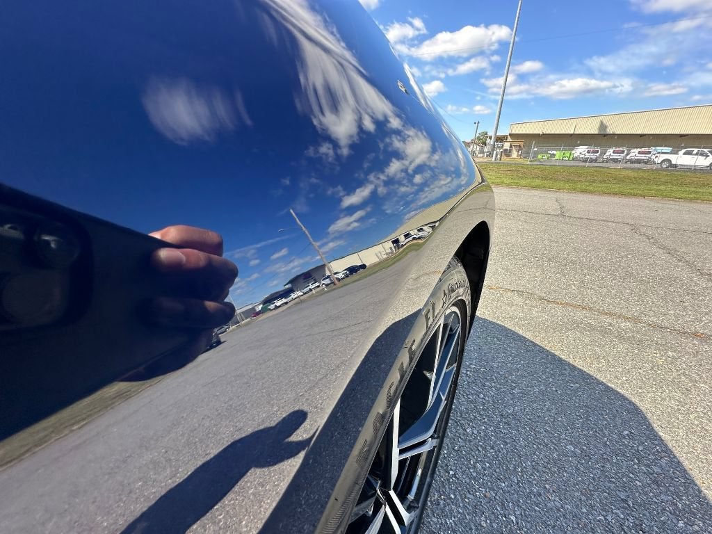 2022 BMW 5 Series M550i xDrive