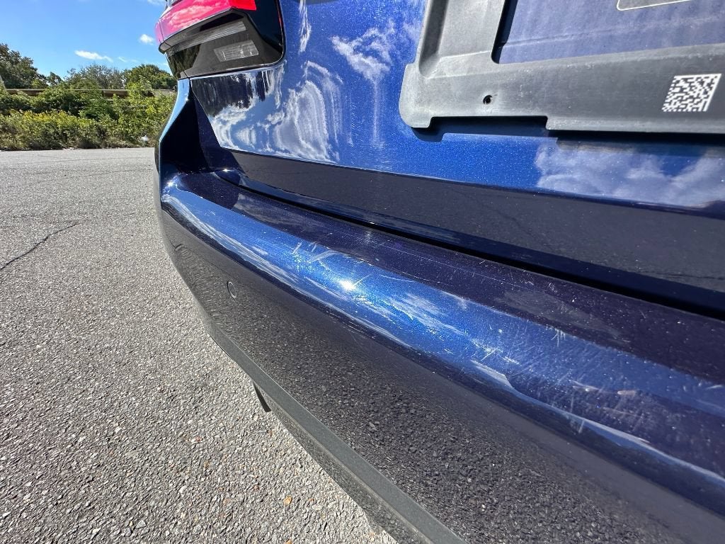 2022 BMW 5 Series M550i xDrive