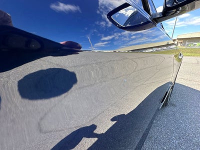 2022 BMW 5 Series M550i xDrive