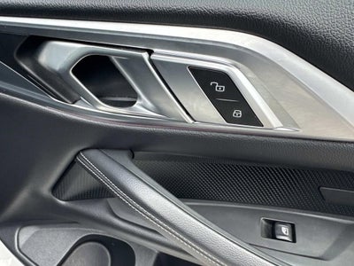 2024 BMW 4 Series 430i