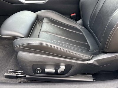 2024 BMW 4 Series 430i