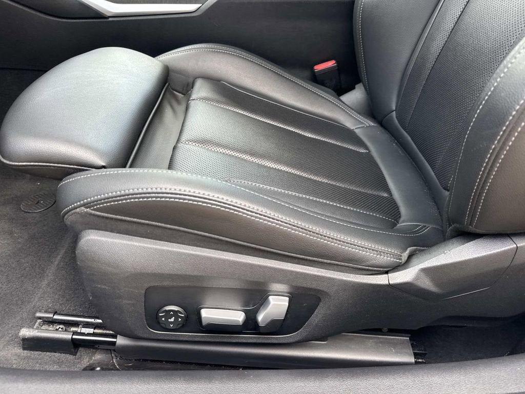 2024 BMW 4 Series 430i