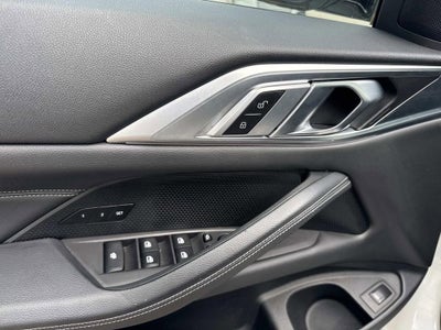 2024 BMW 4 Series 430i